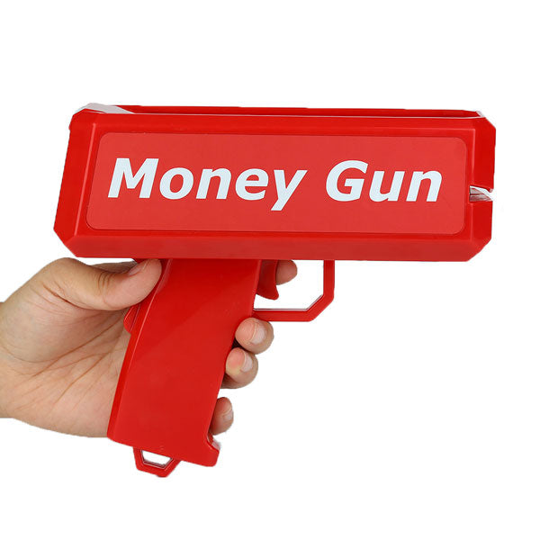 GeekVape Money Gun Toy