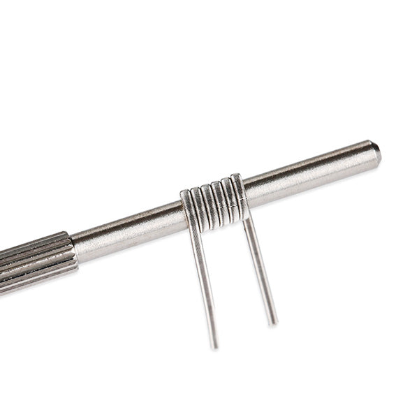 GeekVape N80 Fused Clapton Premade Coils 0.35ohm/0.4ohm 8pcs - ALIVAPE GeekVape N80 Fused Clapton Premade Coils 0.35ohm/0.4ohm 8pcs - ALIVAPE