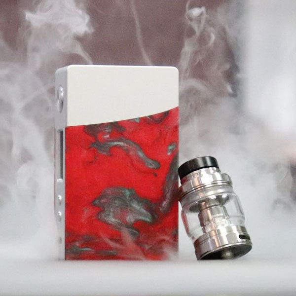 GeekVape Nova 200W Kit with Cerberus Tank - ALIVAPE GeekVape Nova 200W Kit with Cerberus Tank - ALIVAPE
