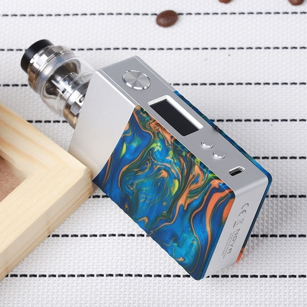 GeekVape Nova 200W Kit with Cerberus Tank - ALIVAPE GeekVape Nova 200W Kit with Cerberus Tank - ALIVAPE
