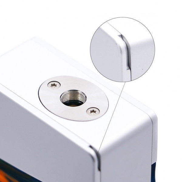 GeekVape Nova Box Mod 200W - ALIVAPE GeekVape Nova Box Mod 200W - ALIVAPE