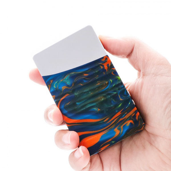 GeekVape Nova Box Mod 200W - ALIVAPE GeekVape Nova Box Mod 200W - ALIVAPE
