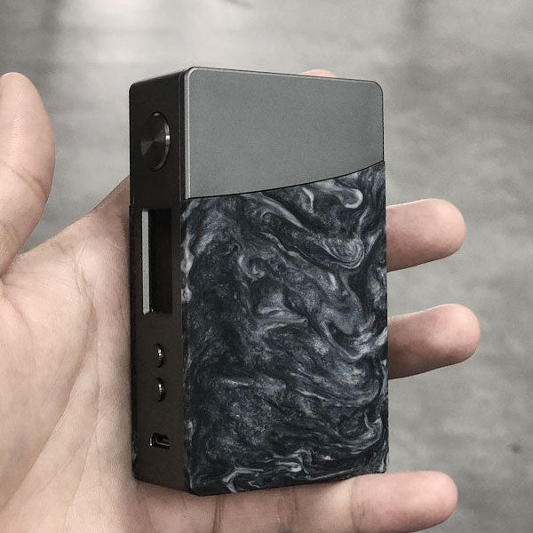 GeekVape Nova Box Mod 200W - ALIVAPE GeekVape Nova Box Mod 200W - ALIVAPE