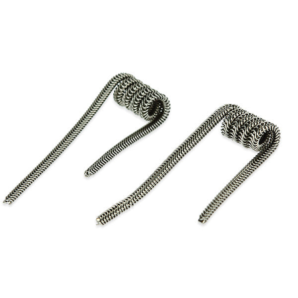 GeekVape Prebuilt Alien Clapton Coil 2pcs - ALIVAPE GeekVape Prebuilt Alien Clapton Coil 2pcs - ALIVAPE