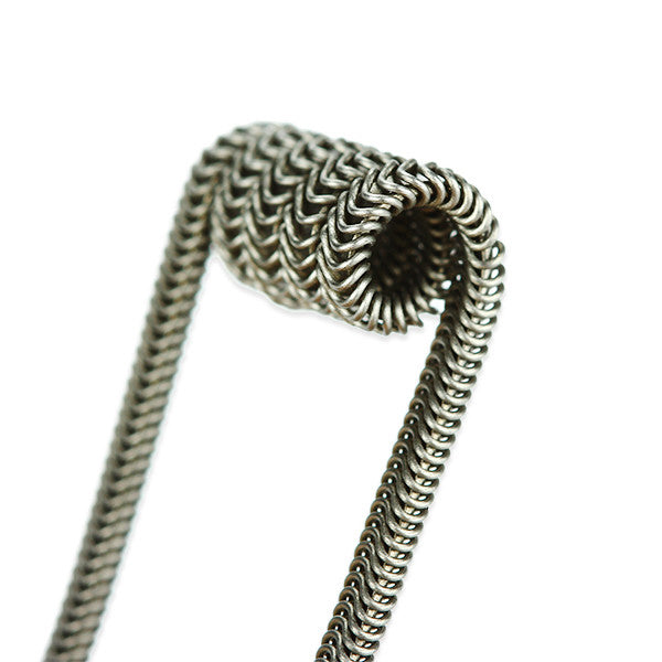 GeekVape Prebuilt Alien Clapton Coil 2pcs - ALIVAPE GeekVape Prebuilt Alien Clapton Coil 2pcs - ALIVAPE
