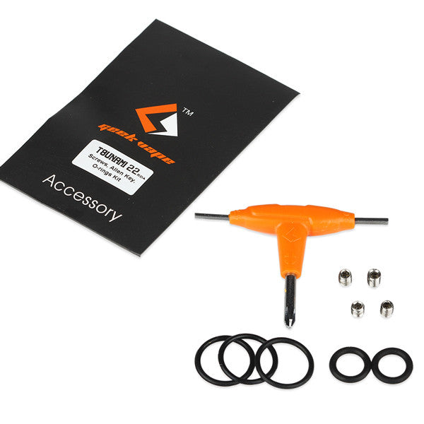 GeekVape_Tsunami_22_24_Accessory_Pack_Screw_O ring_Allen_Key_ 4