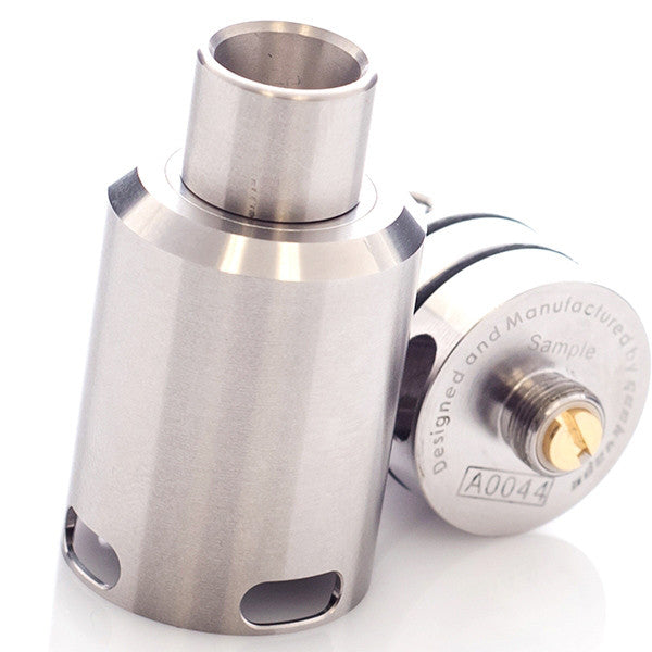 GeekVape Tsunami 22mm RDA - ALIVAPE GeekVape Tsunami 22mm RDA - ALIVAPE
