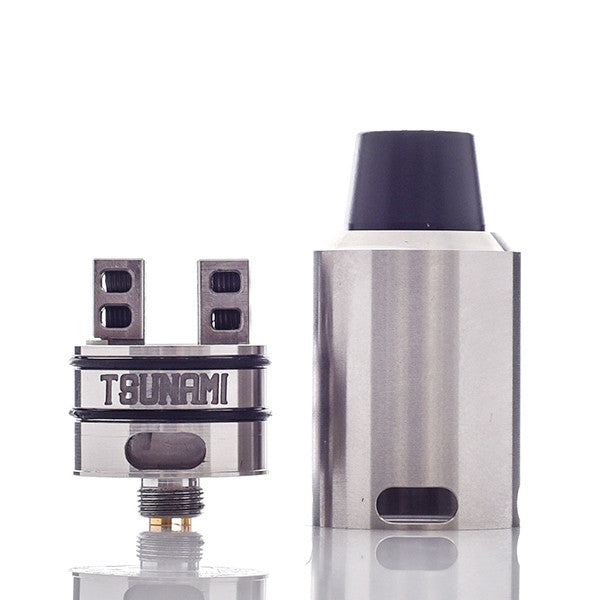 GeekVape Tsunami 22mm RDA - ALIVAPE GeekVape Tsunami 22mm RDA - ALIVAPE
