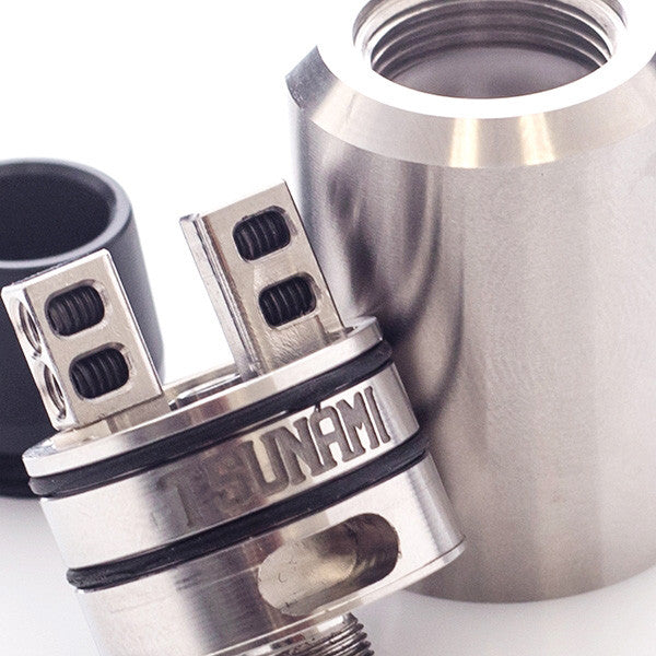 GeekVape Tsunami 22mm RDA - ALIVAPE GeekVape Tsunami 22mm RDA - ALIVAPE