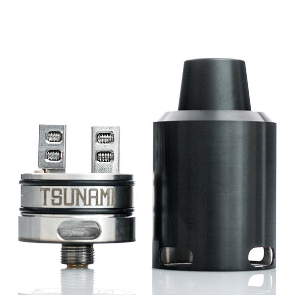 GeekVape Tsunami 24mm RDA - ALIVAPE GeekVape Tsunami 24mm RDA - ALIVAPE