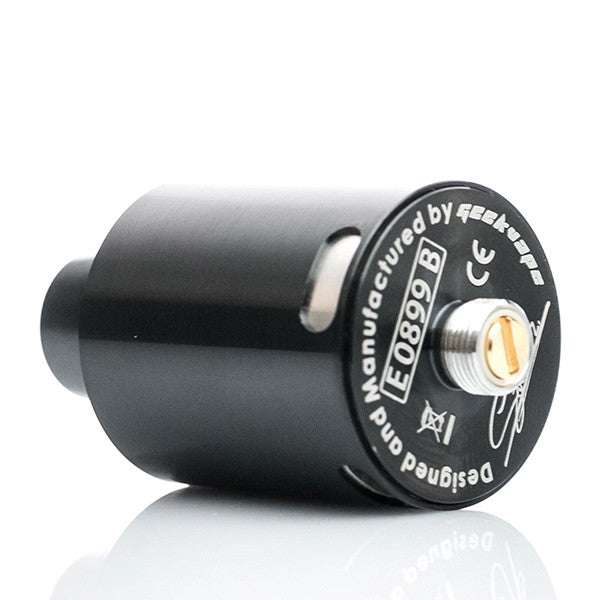 GeekVape Tsunami 24mm RDA - ALIVAPE GeekVape Tsunami 24mm RDA - ALIVAPE