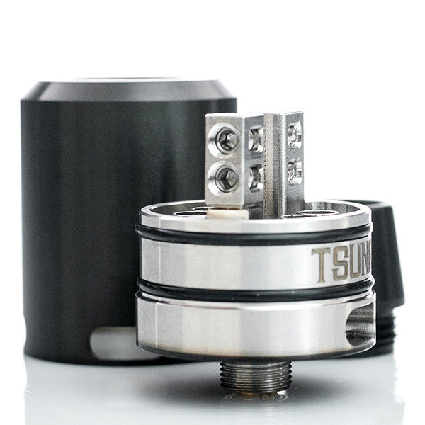 GeekVape Tsunami 24mm RDA - ALIVAPE GeekVape Tsunami 24mm RDA - ALIVAPE