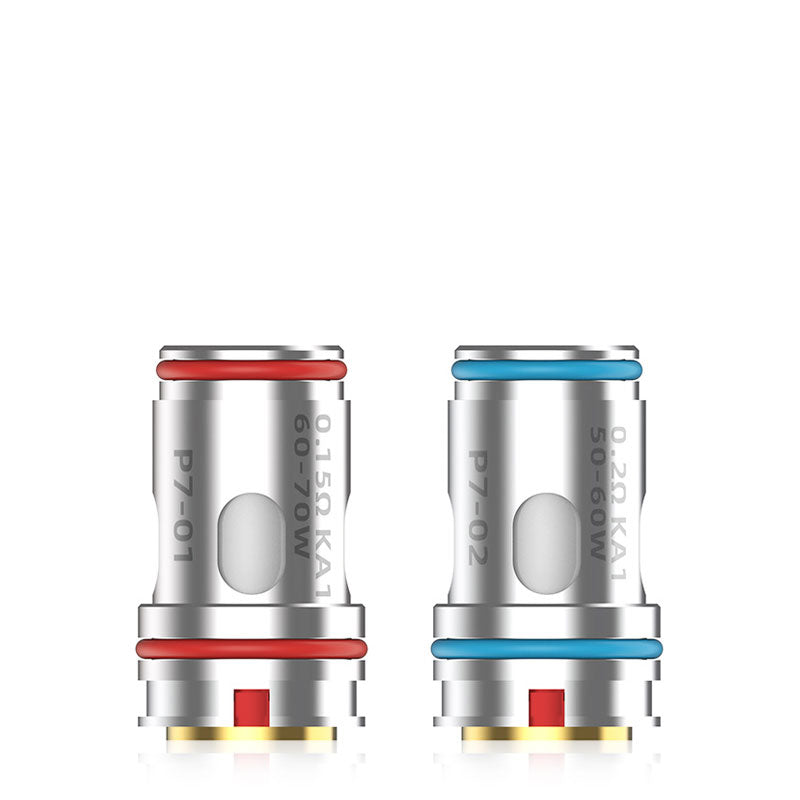 Hellvape Hellbeast 2 Replacement Coils 0 15ohm