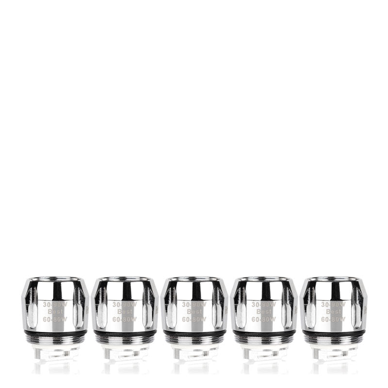 Hellvape Hellbeast Replacement Coil (5-Pack) - ALIVAPE Hellvape Hellbeast Replacement Coil (5-Pack) - ALIVAPE
