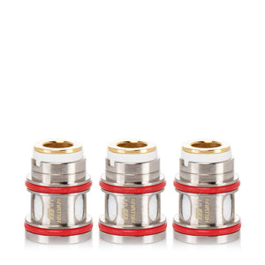 Hellvape TLC Replacement Coils (3-Pack)