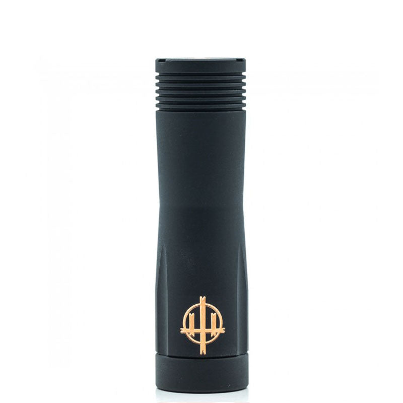 Hellvape Trishul V2 Mech Mod Black