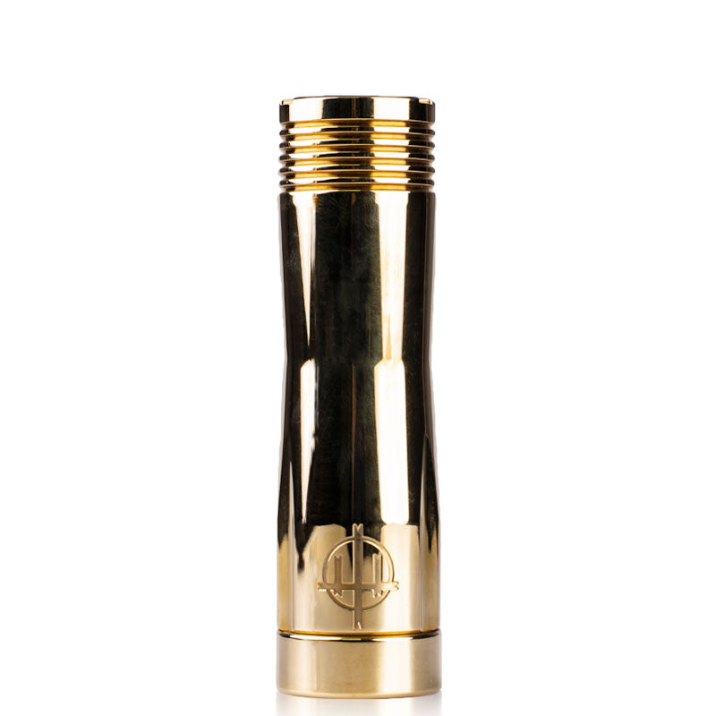 Hellvape Trishul V2 Mech Mod Brass