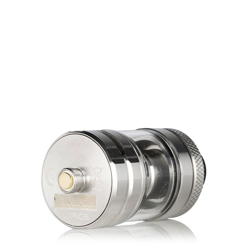 Hellvape Wirice Launcher Tank 510 Connection