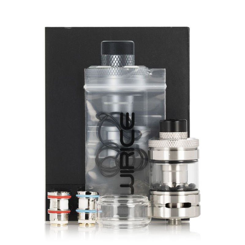 Hellvape Wirice Launcher Tank Package