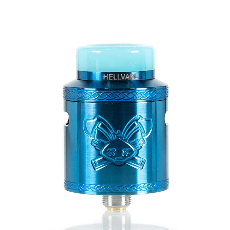 Hellvape Dead Rabbit V2 RDA 24mm - ALIVAPE