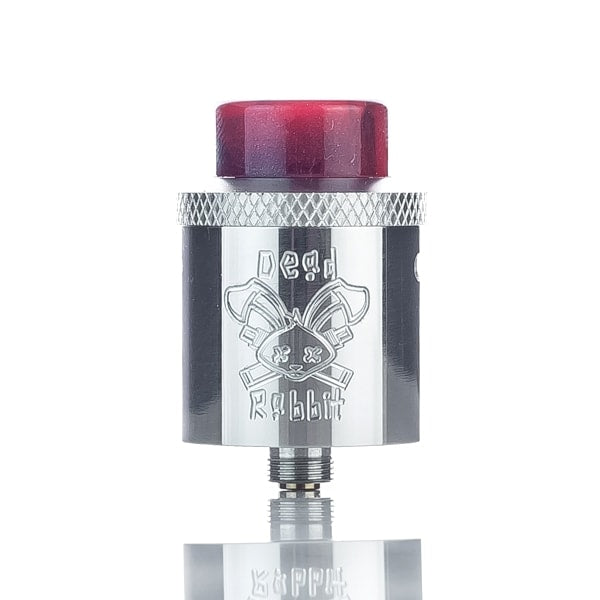 Hellvape Dead Rabbit RDA 24mm