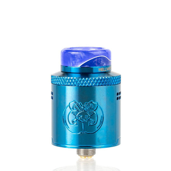 Hellvape Drop Dead RDA 24mm