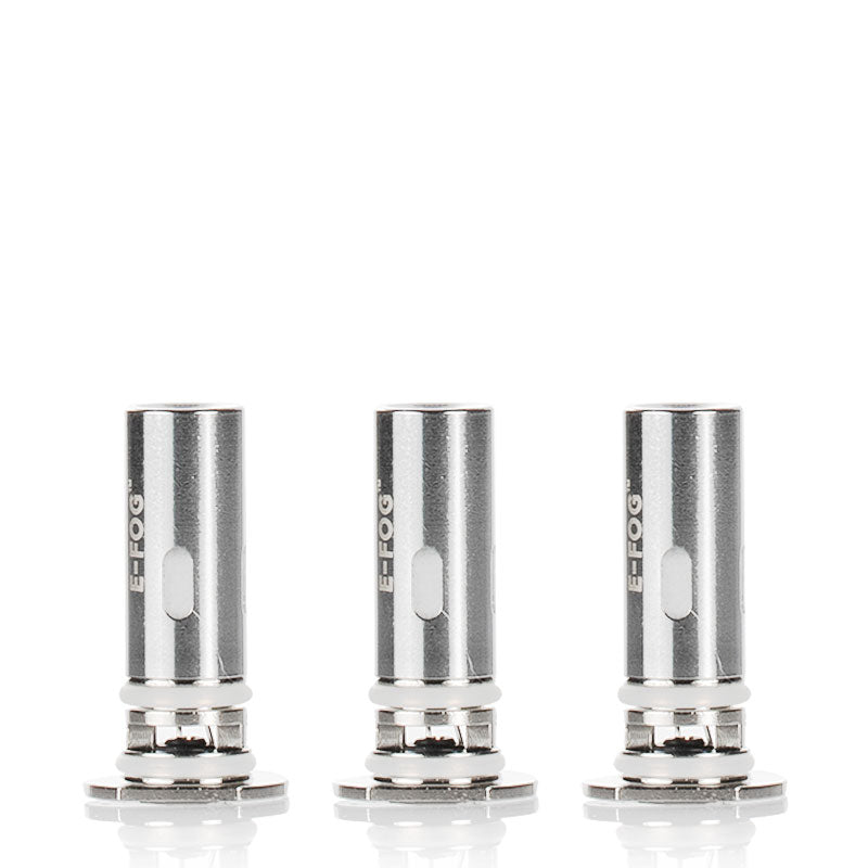 Horizon E-Fog Asteroid Replacement Coil (3-Pack)