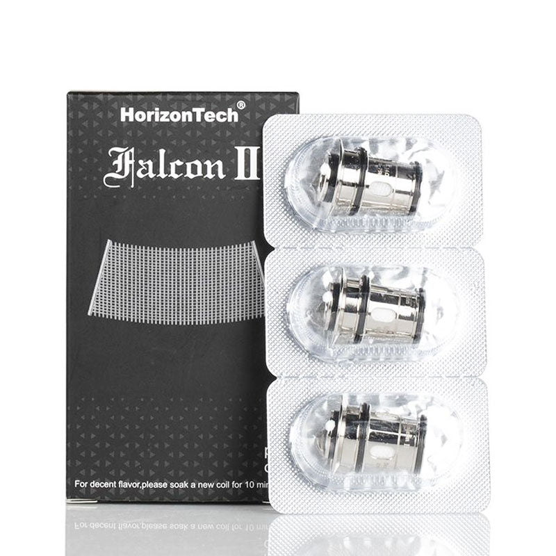Horizon Falcon 2 Replacement Coil Pack