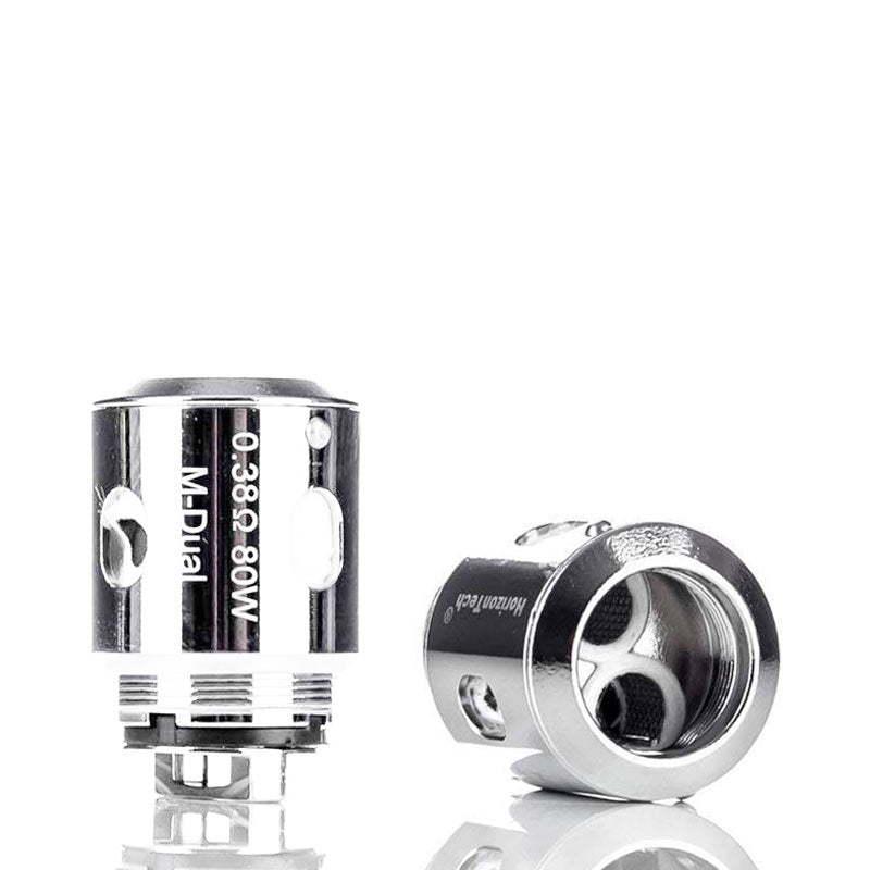 Horizon Falcon / Falcon King / Falcon Legend Replacement Coils (3-Pack - ALIVAPE Horizon Falcon / Falcon King / Falcon Legend Replacement Coils (3-Pack - ALIVAPE