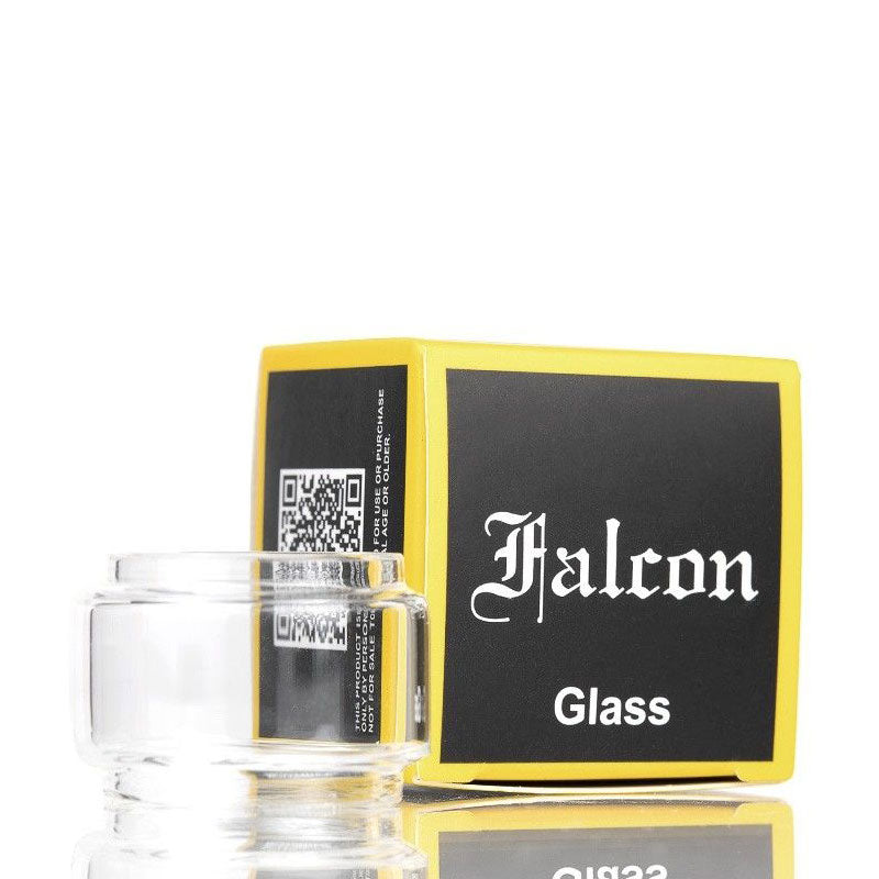 Horizon Falcon King Replacement Glass Pack