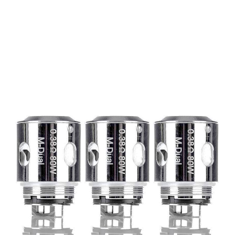 Horizon Falcon / Falcon King / Falcon Legend Replacement Coils (3-Pack - ALIVAPE Horizon Falcon / Falcon King / Falcon Legend Replacement Coils (3-Pack - ALIVAPE