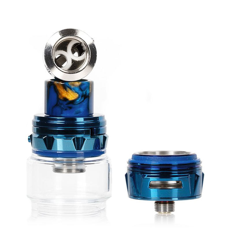 Horizon Falcon King Sub Ohm Tank Bubble Glass