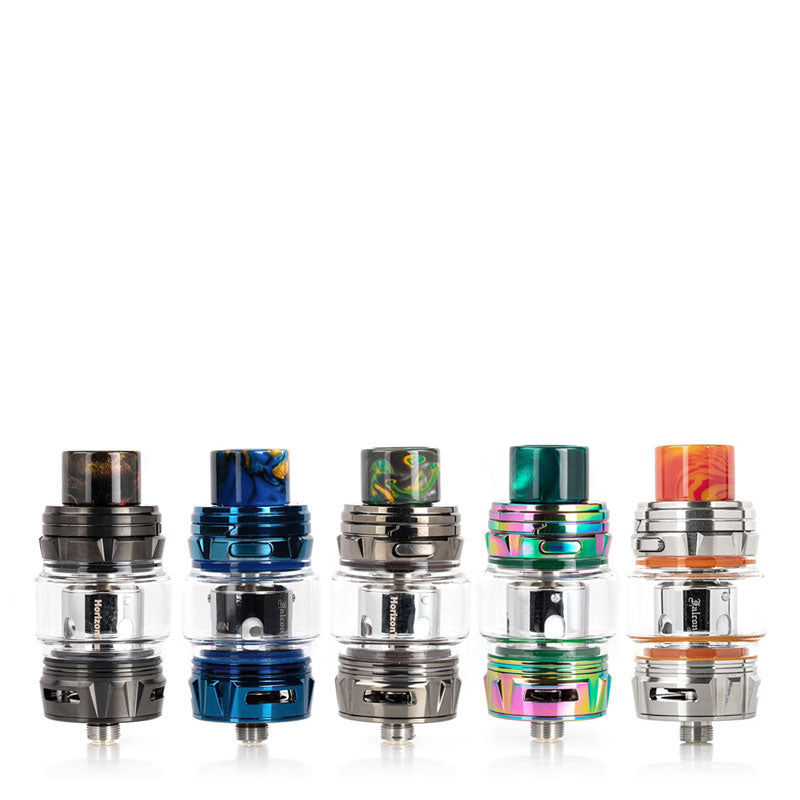 Horizon Falcon King Sub Ohm Tank Colors