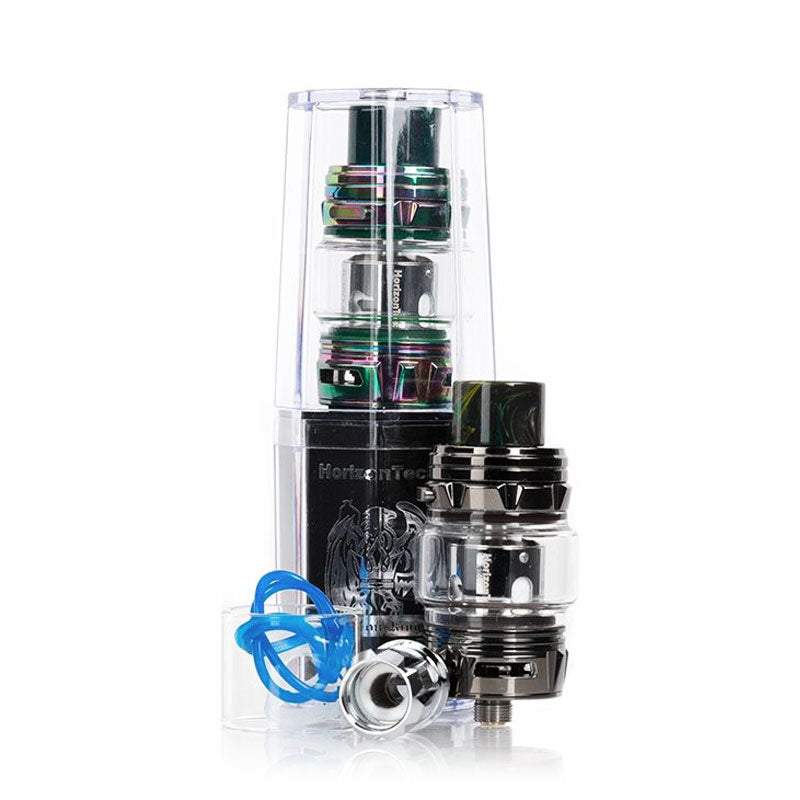 Horizon Falcon King Sub Ohm Tank Package