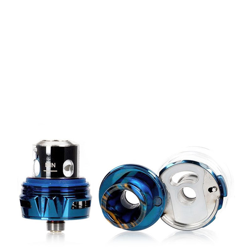 Horizon Falcon King Sub Ohm Tank Top Filling