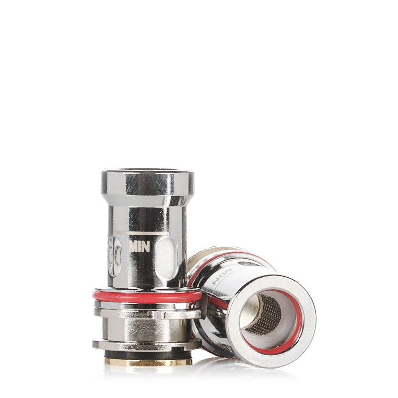 Horizon Sakerz Master Tank Coils