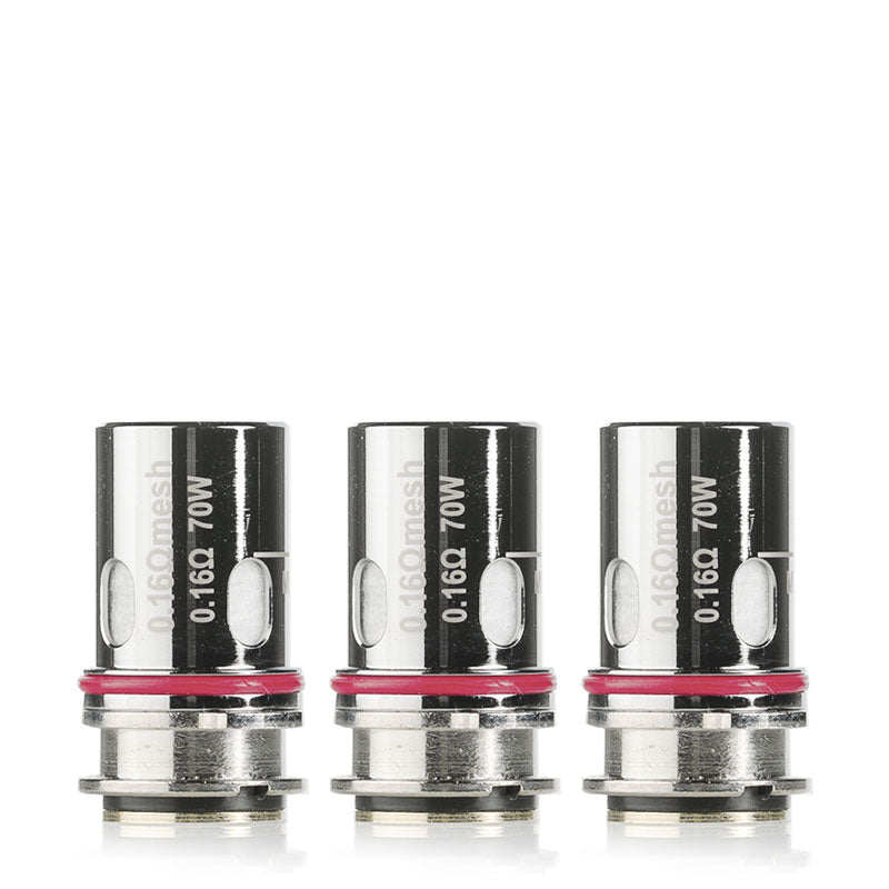 Horizon Sakerz / Sakerz Master Replacement Coils (3-Pack) - ALIVAPE Horizon Sakerz / Sakerz Master Replacement Coils (3-Pack) - ALIVAPE