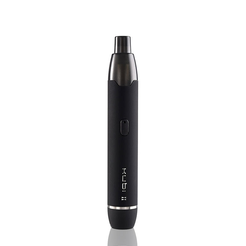 Hotcig Kubi 2 Pod Kit Black