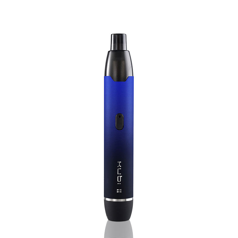 Hotcig Kubi 2 Pod Kit Blue