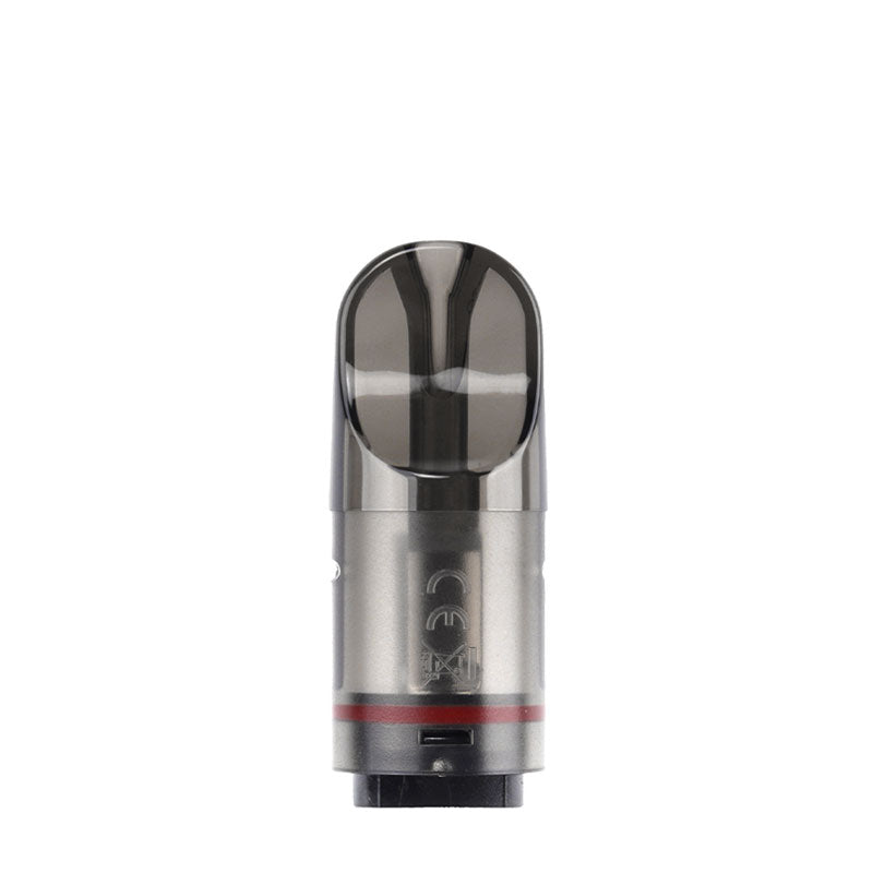 Hotcig Kubi Plus Replacement Pod Flat Mouthpiece