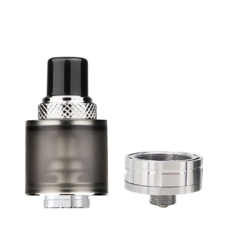 Hotcig Kubi Stick Tank 510 Connection