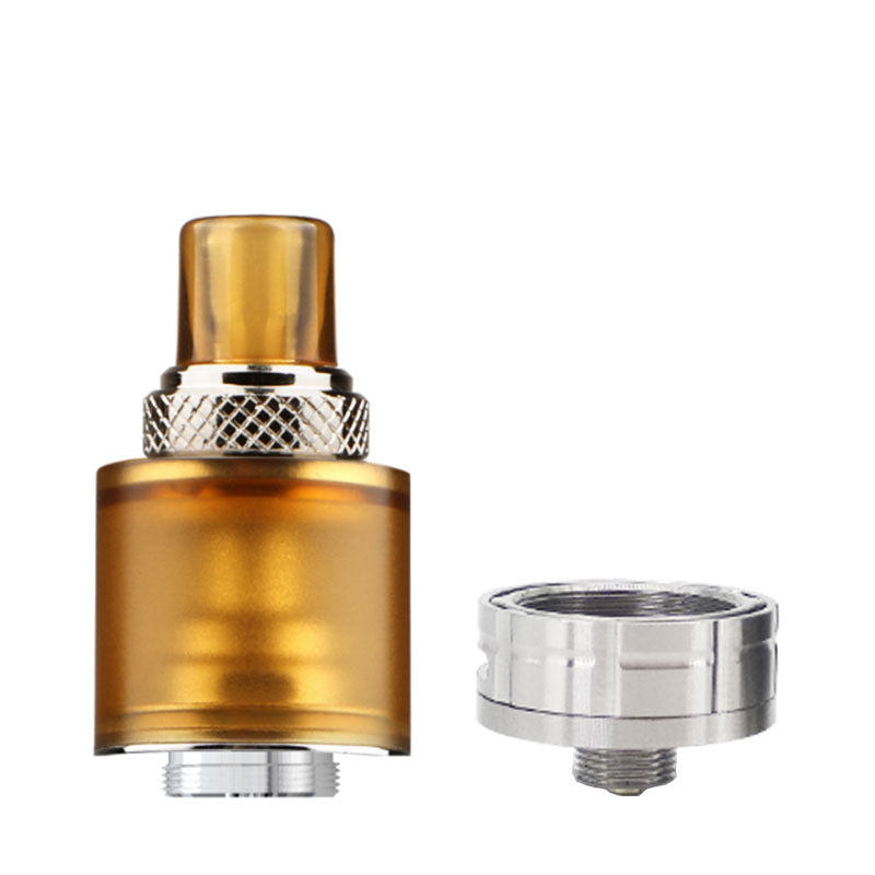 Hotcig Kubi Stick Tank Base