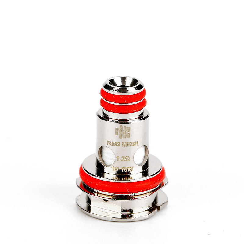 Hotcig RDS RM Coil
