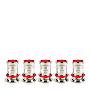 Hotcig RDS Replacement Coil 5pcs