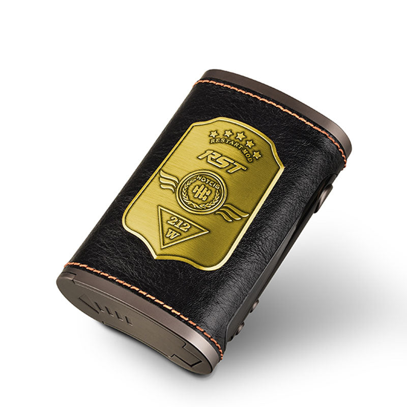 Hotcig RST Restart 212W Box Mod - ALIVAPE