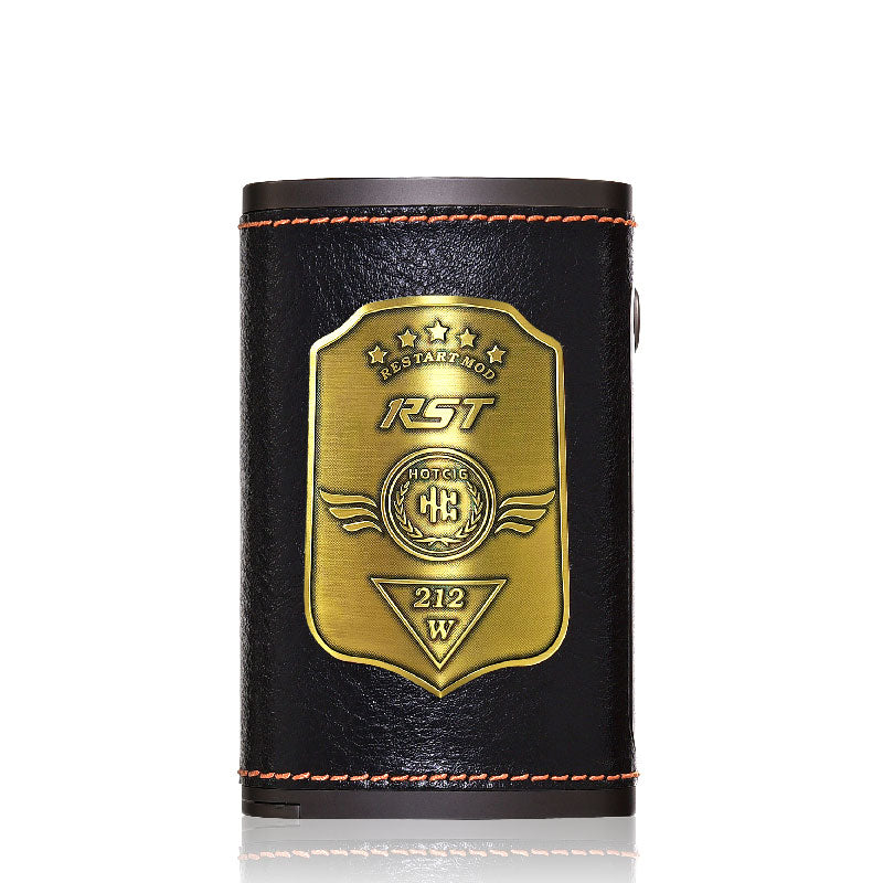 Hotcig RST Restart 212W Box Mod - ALIVAPE