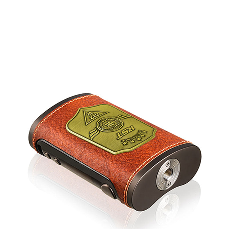 Hotcig RST Restart 212W Box Mod - ALIVAPE