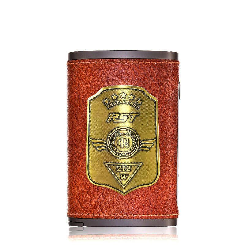Hotcig RST Restart 212W Box Mod - ALIVAPE