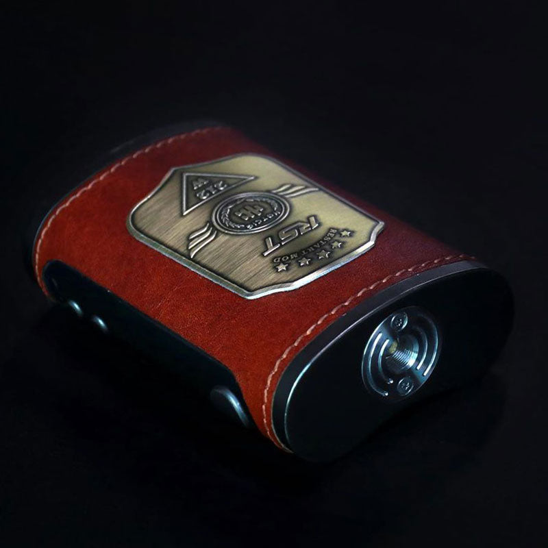 Hotcig RST Restart 212W Box Mod - ALIVAPE