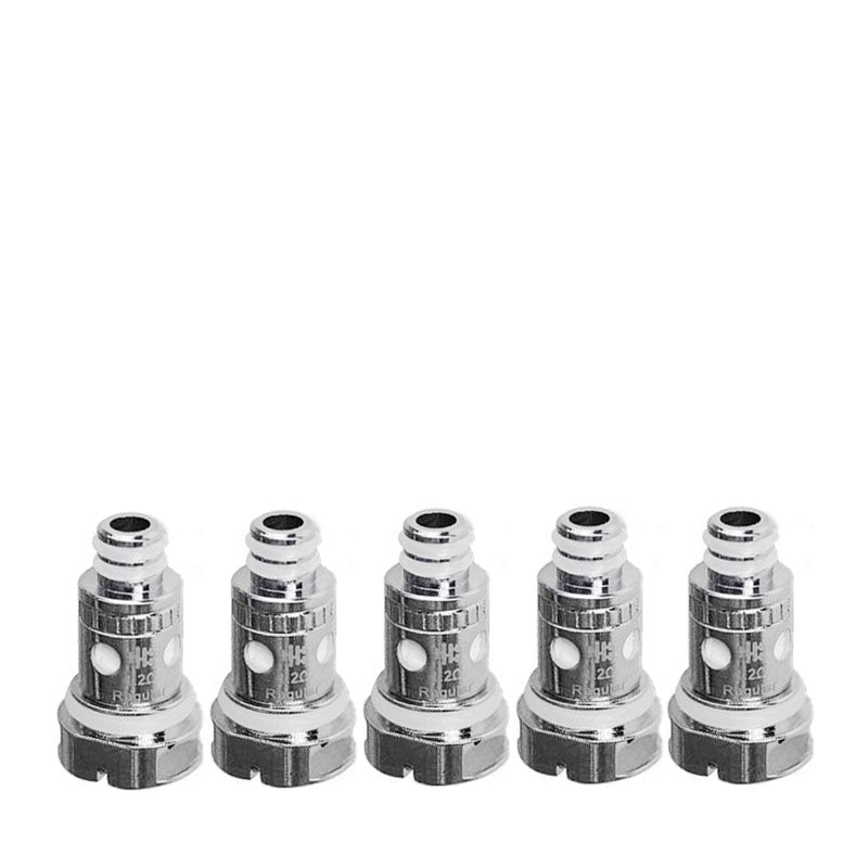 Hotcig Kubi Stick Replacement Coil 5pcs